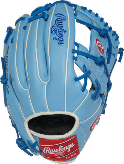 Rawlings Select Pro Lite 11.5" RHT Bo Bichette Model Baseball Glove - Maltby Sports