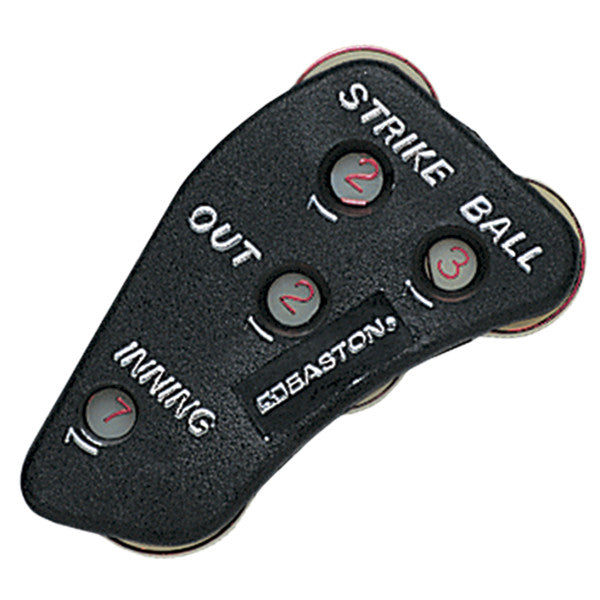 Easton Umpire Indicator - Maltby Sports