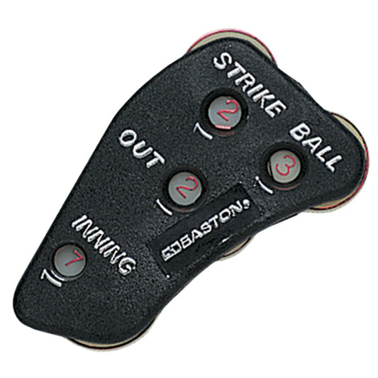 Easton Umpire Indicator - Maltby Sports