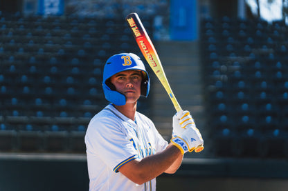 2026 Easton Hype Fire BBCOR (-3) Baseball Bat - Maltby Sports