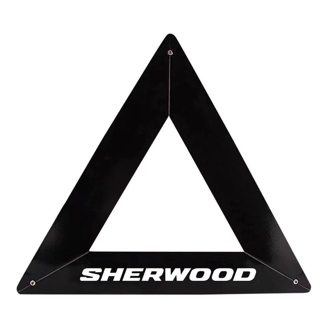 Sherwood Triangle Passer Hockey Training Aid
