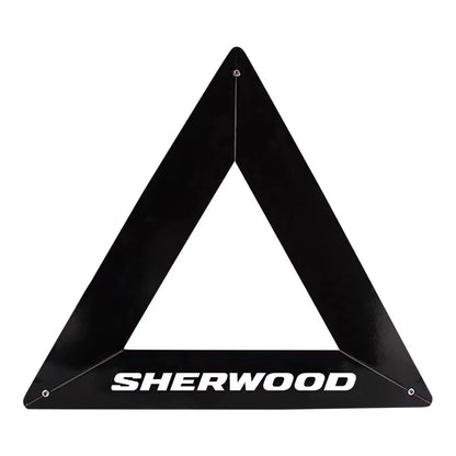 Sherwood Triangle Passer Hockey Training Aid