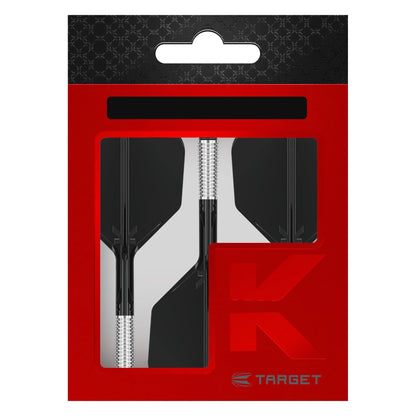 K-Shift No.6 Flight and Shaft System - Maltby Sports