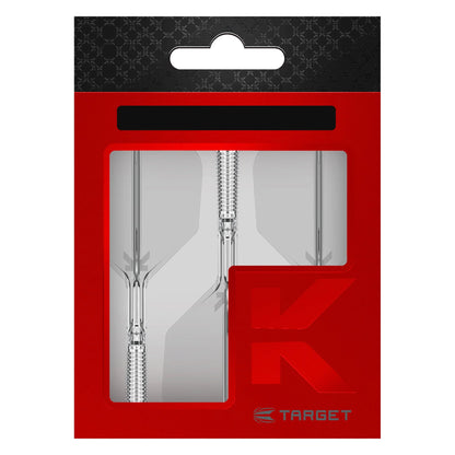 K-Shift No.6 Flight and Shaft System - Maltby Sports