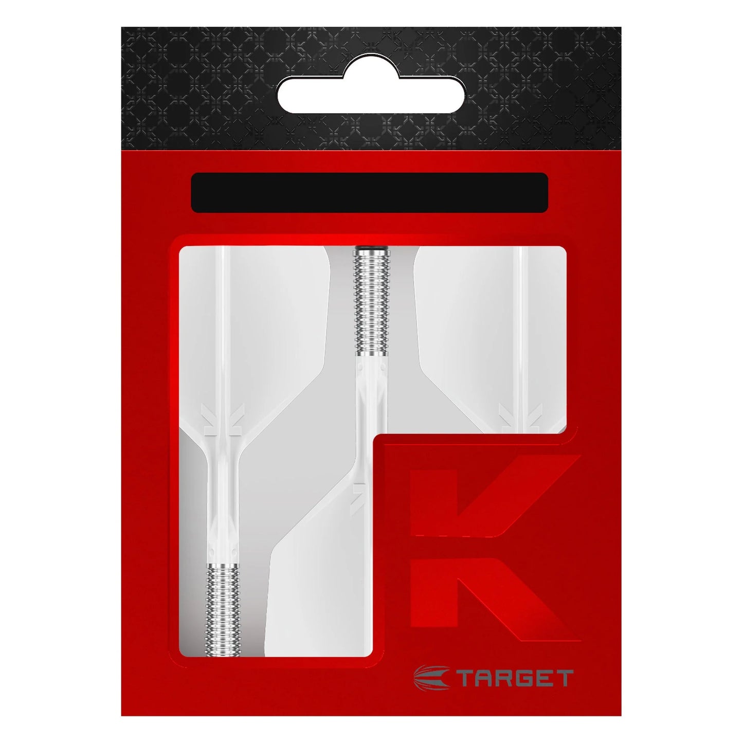 K-Shift No.6 Flight and Shaft System - Maltby Sports