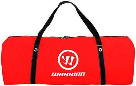 Warrior Canvas Duffle Bag