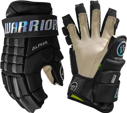 Warrior FR2 Pro Junior Hockey Glove