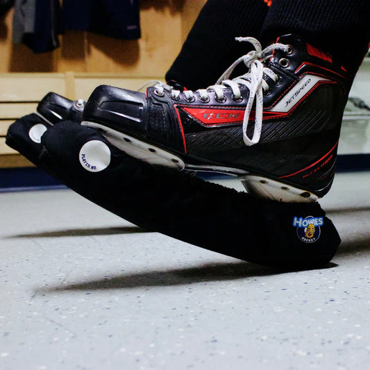 Howies Hockey Skate Guard