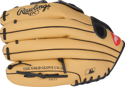 Rawlings Players Series Youth 11.5" Baseball Glove - Maltby Sports