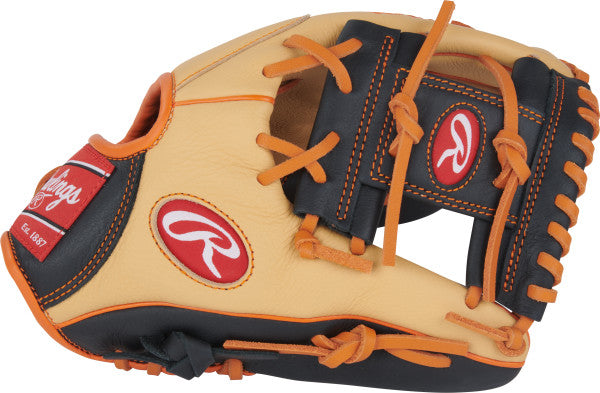 Rawlings Select Pro Lite Jackson Holliday Model 11.25" RHT Baseball Glove - Maltby Sports