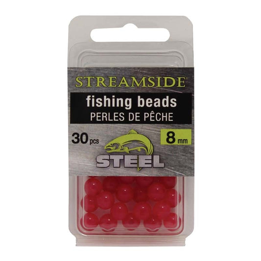 Streamside Fishing Beads