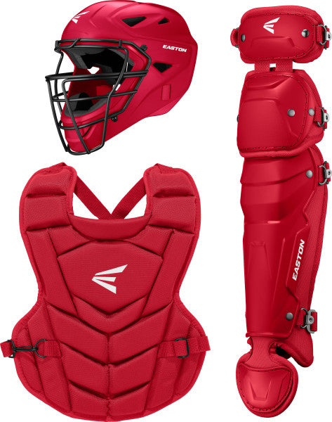 Easton Black Magic 3.0 Youth Catchers Set - Maltby Sports