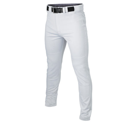Easton Rival+ White Open Bottom Baseball Pant - Maltby Sports