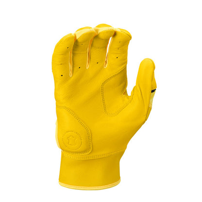 Rawlings Workhorse Adult Baseball Batting Gloves