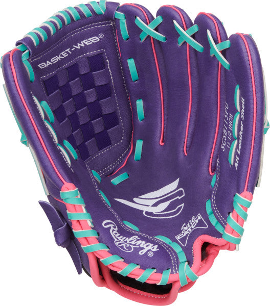 Rawlings Sure Catch Youth 11.5" RHT Softball Glove