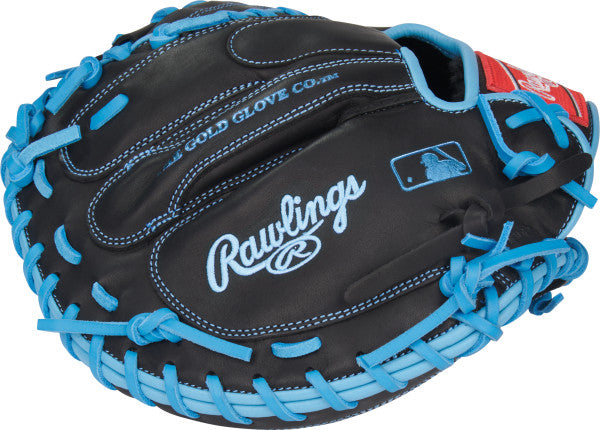 Rawlings R9 Baseball Series 32.5" RHT Catchers Mitt