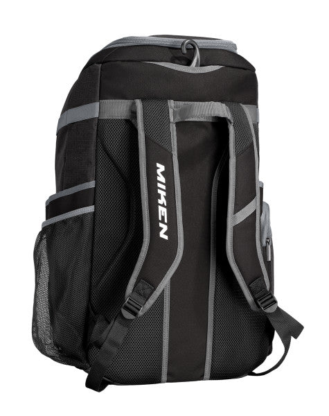 Miken Deluze Slowpitch Backpack