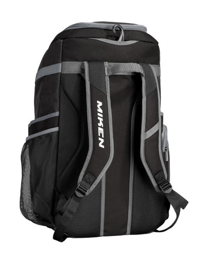 Miken Deluze Slowpitch Backpack