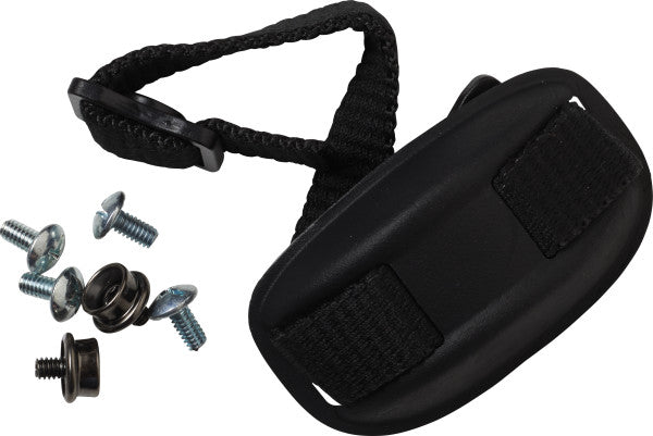 Rawlings Coolflo Batting Helmet Hardware Kit - Maltby Sports