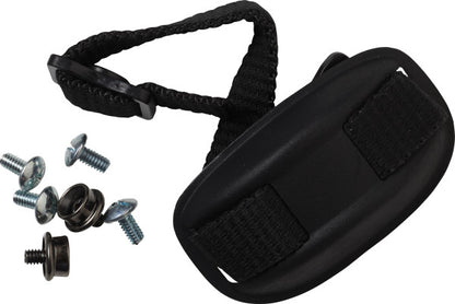 Rawlings Coolflo Batting Helmet Hardware Kit - Maltby Sports