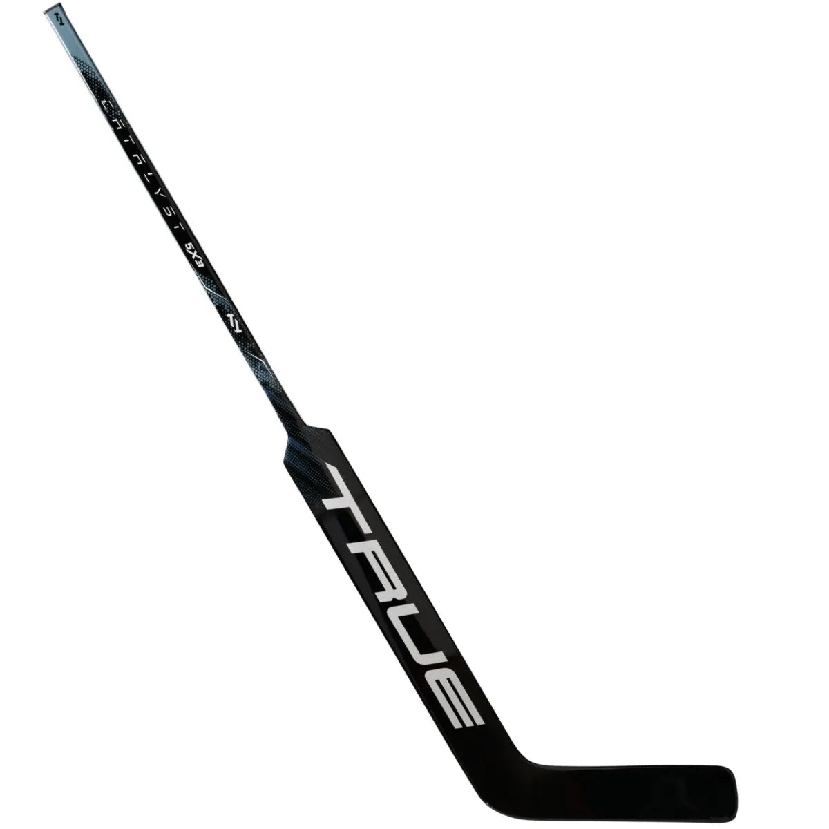 True Catalyst 5X3 Goalie Stick