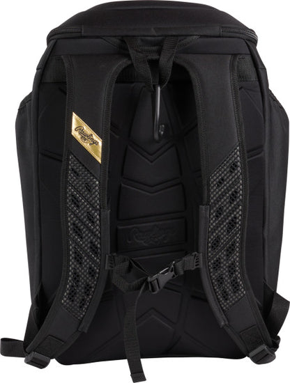 Rawlings Gold Collection Backpack