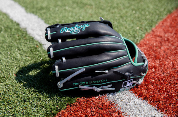Rawlings NXT Series RHT Baseball Glove