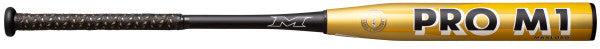 Miken Pro M1 - Max Load Kyle Pearson USSSA 2 PC - Slo-Pitch Bat