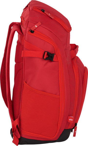 Rawlings Legion 2 Baseball Bag