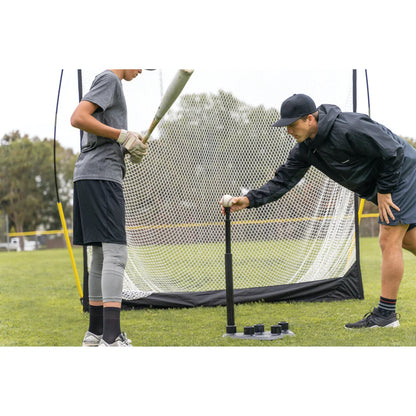 SKLZ 5-Position Adjustable Batting Tee V2 - Maltby Sports