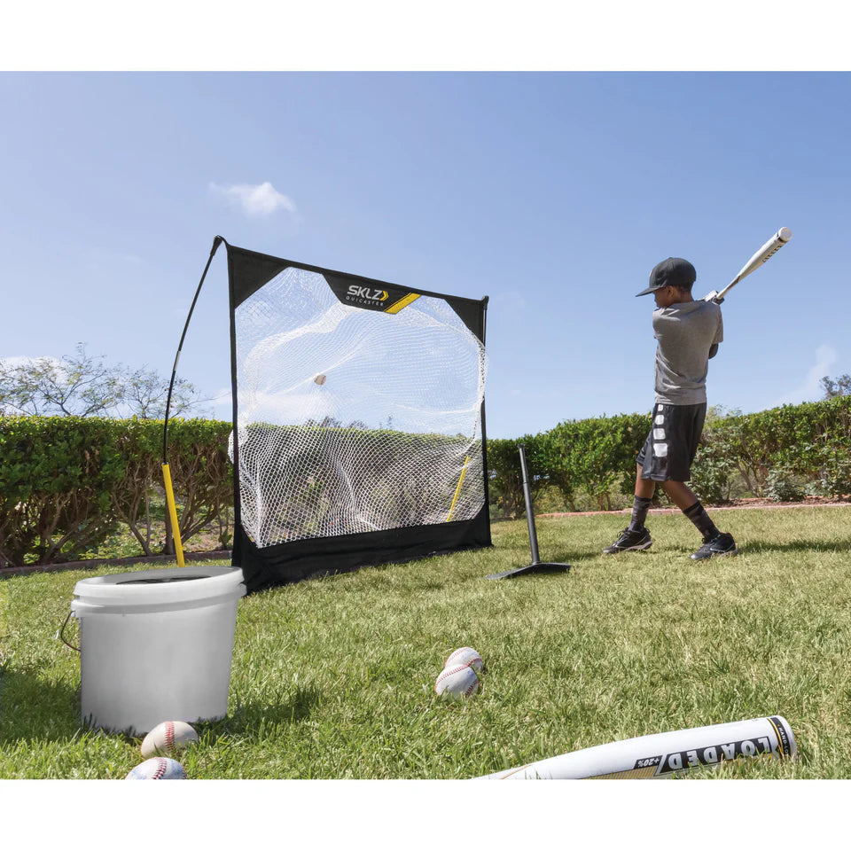 SKLZ Quickster Sport Net - Maltby Sports