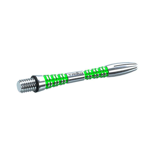 Winmau Triad Aluminum Dart Shafts