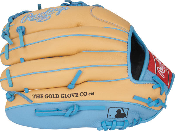 Rawlings Select Pro Lite Francisco Lindor Model 11.5" RHT Baseball Glove - Maltby Sports