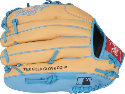 Rawlings Select Pro Lite Francisco Lindor Model 11.5" RHT Baseball Glove - Maltby Sports