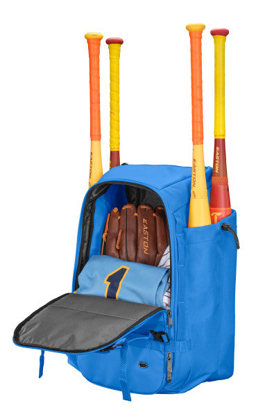 Easton Walk-Off Ethos Baseball Backpack - Maltby Sports