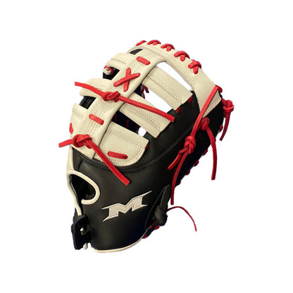 Miken Players Series 13" SP RHT First Base Mitt
