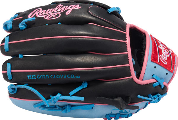 Rawlings R9 Series 12.75" RHT Baseball Glove - Maltby Sports