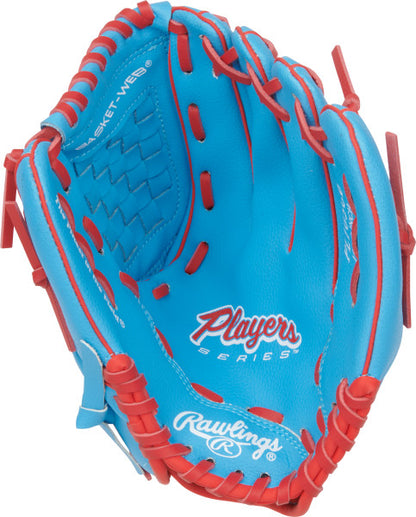 Rawlings Players Series 10.5" RHT Baseball Glove - Maltby Sports