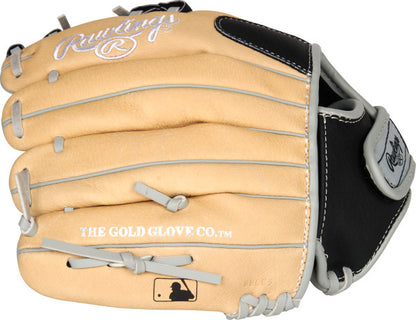 Rawlings Sure Catch Series 11" RHT Youth Baseball Glove