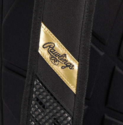 Rawlings Gold Collection Backpack