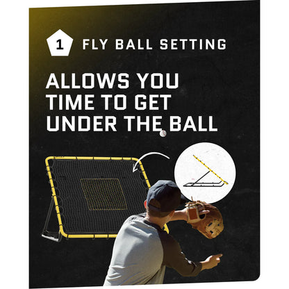SKLZ Fielding Trainer - Maltby Sports