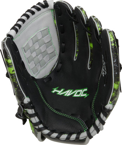 Easton Havoc 10" Youth Baseball Glove