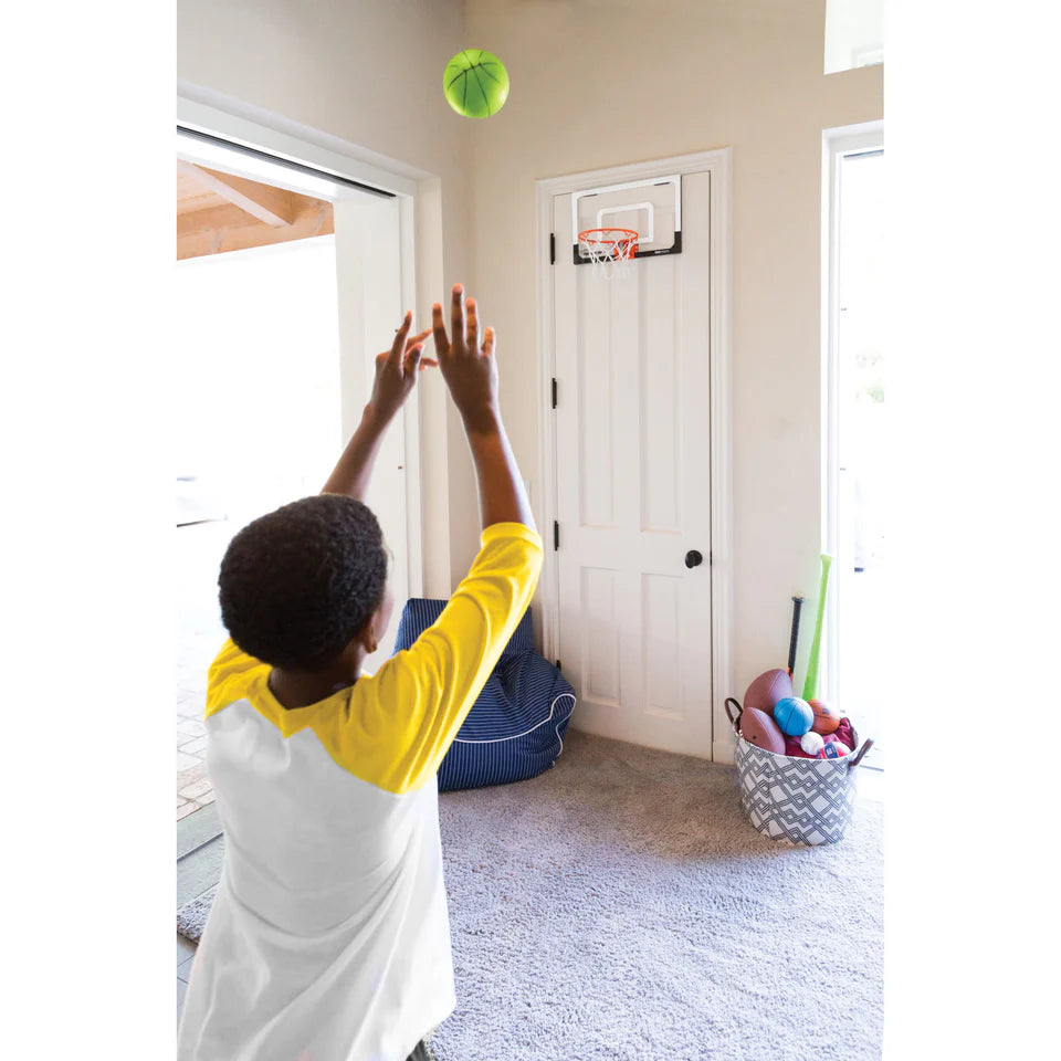 SKLZ Pro Mini Swish Foam Basketball - Maltby Sports