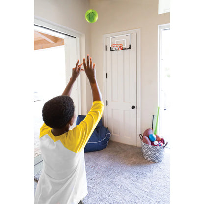 SKLZ Pro Mini Swish Foam Basketball - Maltby Sports