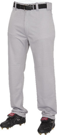 Rawlings Gameday Blue Grey Baseball Pant - Maltby Sports