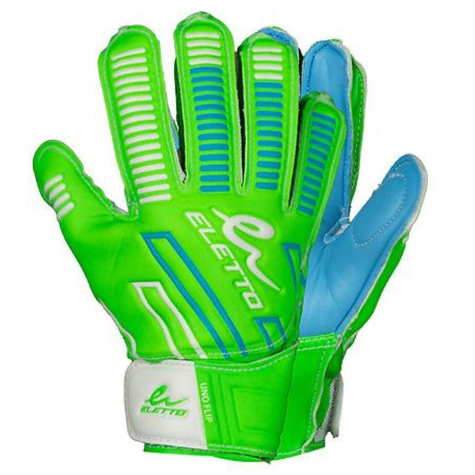 Eletto Uno Flip Goalkeeper Gloves