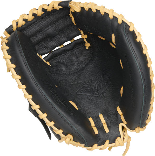 Rawlings Select Pro Lite Series Adley Rutschman Youth Catchers Mitt RHT