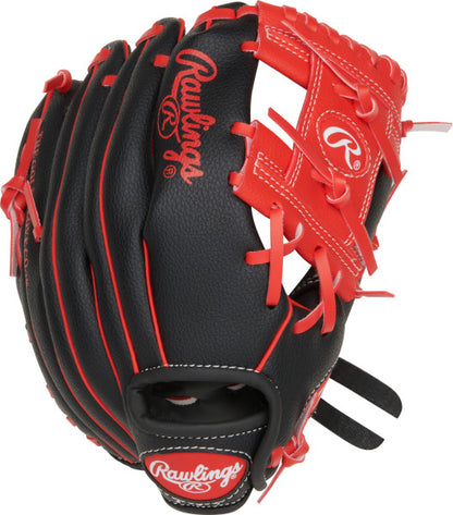 Rawlings Player Series 10" Youth Baseball Glove