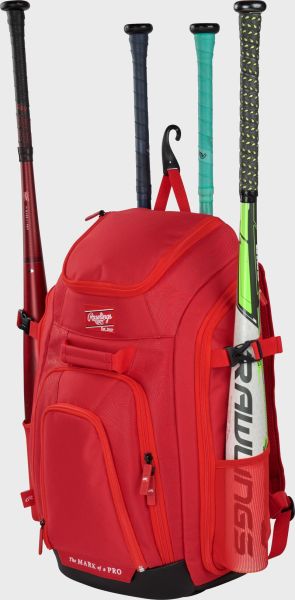Rawlings Legion 2 Baseball Bag