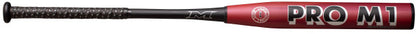 Miken Pro M1 -SuperMax Josh Riley USSSA 2 PC - 27oz | 34 in | Slo-Pitch Bat